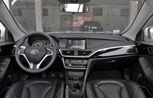 东南v5菱致(东南v5菱致中控按键翻译)