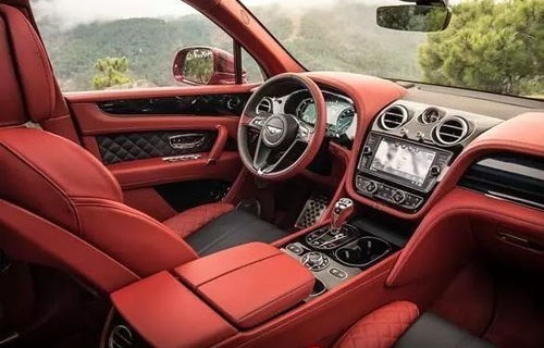 宾利汽车多少钱一辆(宾利汽车价格及图片)