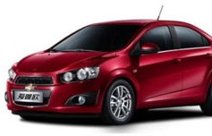 雪佛兰4万新车(雪佛兰499万)