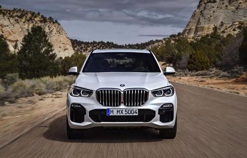 宝马x5国产时间最新消息(宝马x5国产官方消息)