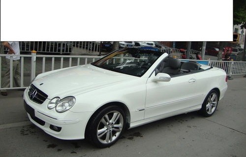 奔驰敞篷跑车(奔驰敞篷跑车有哪几款)