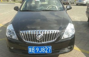 2013款别克凯越优缺点(2013年的别克凯越)