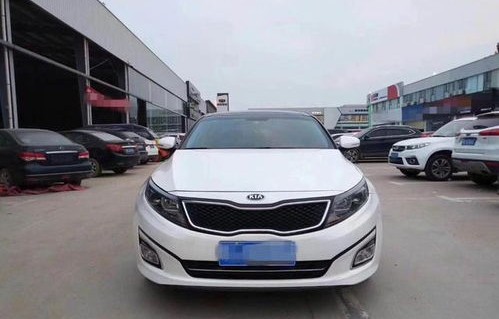 为什么二手k5这么便宜(二手k5毛病多吗)