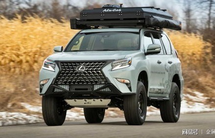 suv车(suv车顶帐篷)