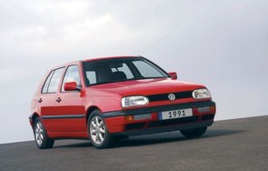 一汽大众高尔夫的价格(一汽大众高尔夫价格公布)