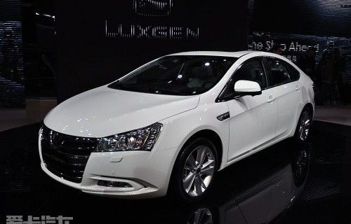 纳智捷s5(纳智捷s518t自动挡油耗)