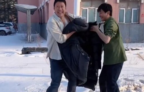 短剧婚后，老公的马甲掉了一地（90集）