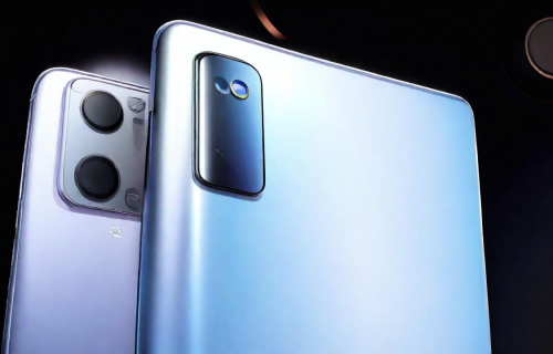 华为p40系列发布会(华为P40国内发布会)