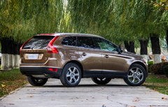 沃尔沃xc60图片价格(沃尔沃xc60报价表)
