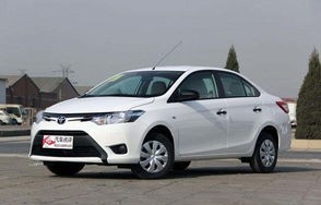 丰田威驰寿命一般在多少年(丰田威驰使用寿命)