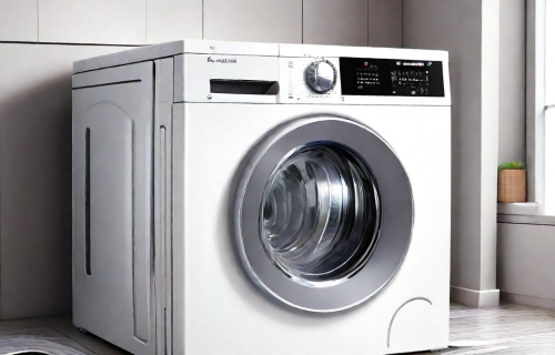 洗衣机哪个牌子好（洗衣机哪个牌子好用又耐用半自动）