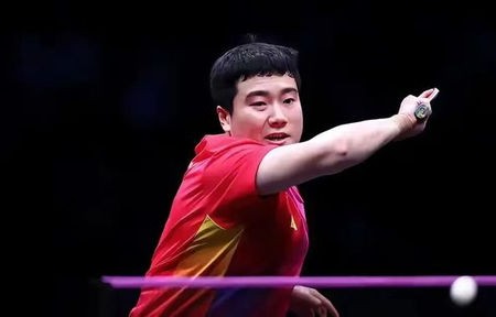 国乒荣耀再现，包揽总决赛女单冠亚军