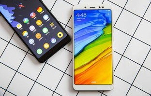红米Note 5，功能与性能的综合实力展现