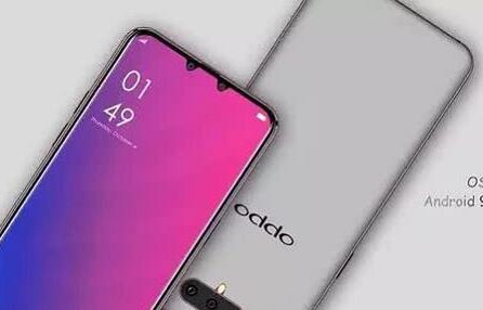 oppoa9参数配置(oppoa9参数配置详情4+128)