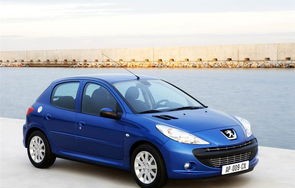 标致206报废多少钱(标致报废车)