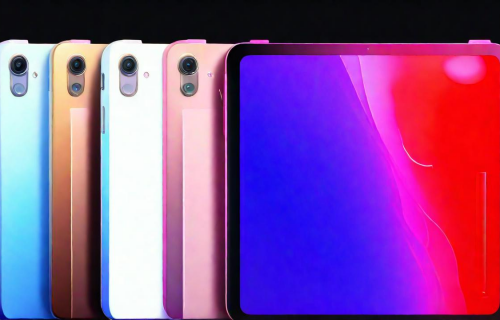 2021建议买的ipad排行榜（2021建议买的ipad排行榜知乎）