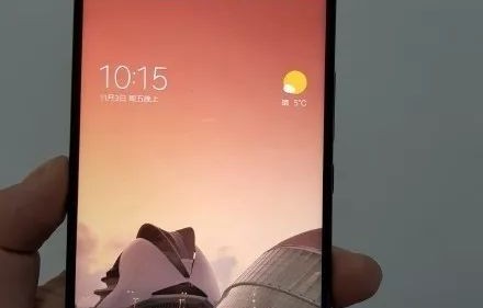 小米3手机官网图片，展现科技与美学的完美结合