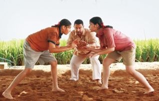 女儿的凌波微步，体育生老爸的独特陪伴