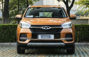 奇瑞瑞虎8七座价格及图片(最新款的奇瑞瑞虎八七座车)