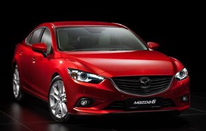 马自达6新款2021款报价(马自达6新款2021款报价及图片)