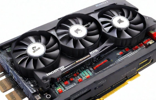 显卡性能天梯图（显卡性能天梯图驱动之家）