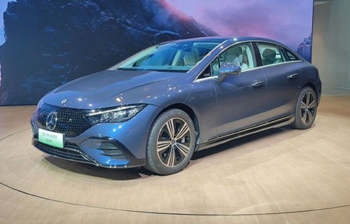 奔驰2024款即将上市新车(奔驰2024款即将上市新车价格)