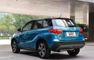 10万左右的suv买什么好(10万左右的suv买哪个好呢?)