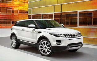 路虎全部车型介绍(路虎全部车型介绍图片)