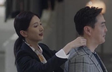 三十岁爱情不期而遇，短剧的九十集人生