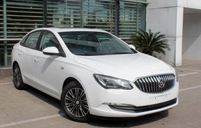 汽车别克价格(汽车别克价格多少)