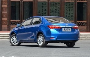 丰田卡罗拉最新降价(丰田卡罗拉最新降价时间)