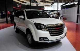 哈弗h5柴油版怎么样(哈佛h5柴油版怎么样)