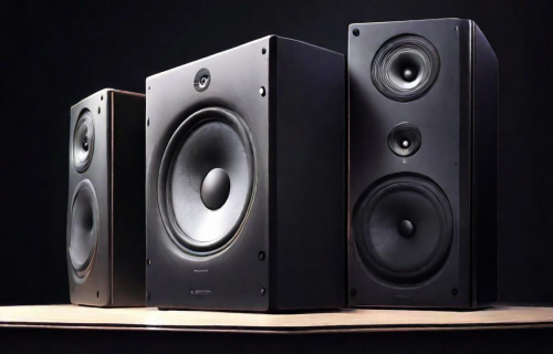 高端音响品牌排行榜（高端音响品牌排行榜 世界）