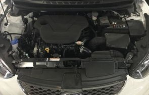 现代朗动新车报价(现代朗动新车报价16款)