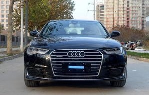 奥迪a6l最新款(奥迪a6l最新款是哪一年)