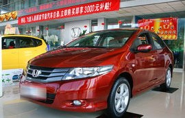 本田锋范16款价格参数(锋范为什么不建议二手的)