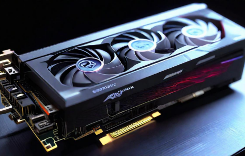 显卡（显卡性能排行）