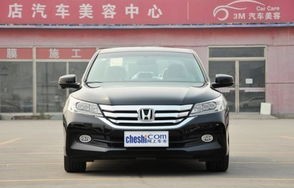 本田雅阁报价(本田雅阁报价单)