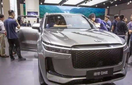 理想汽车和力帆的关系(力帆汽车现在叫理想汽车吗)