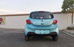 长安奔奔2023款新能源报价(长安奔奔2023款新能源报价二手)