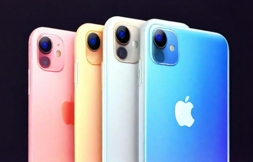 苹果最新款手机是什么型号(苹果手机最新的是什么型号)
