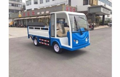 十大垃圾电动车品牌(电动垃圾车厂家有哪些)