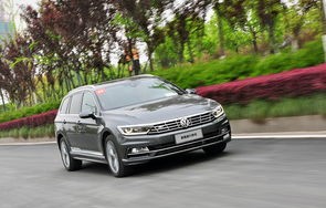 大众旅行版轿车(大众旅行版轿车有哪几款)