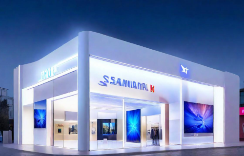 三星官方网站专卖店（三星哪里有专卖店）