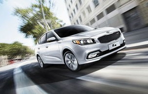 东风悦达起亚k4(东风悦达起亚K4上市发布会)