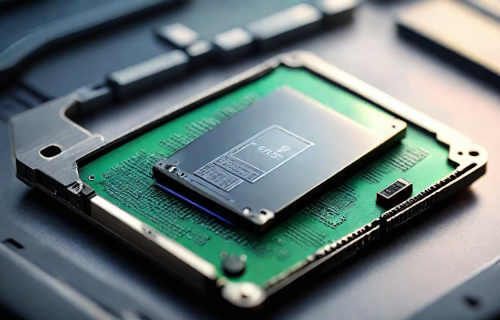 固态硬盘（固态硬盘是什么）