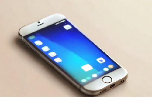 苹果6手机怎么截图（苹果6手机怎么截图 操作方法）