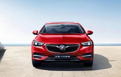 德系车十大排名(德系车十大排名别克)