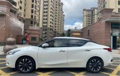 东风日产蓝鸟图片(东风日产蓝鸟图片及报价)