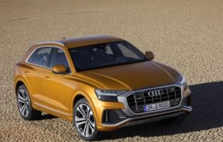 派克峰奥迪q7多少钱(奥迪q8多少钱)